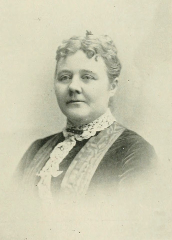 SARAH DOAN LA FETNA A woman of the century (page 453 crop)