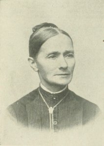 SARAH GRAHAM YOUNG A woman of the century (page 820 crop)