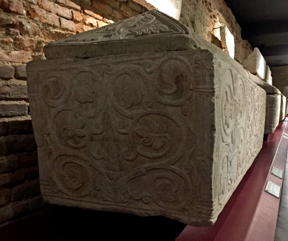 Sarcophage Ra14 3 MSR