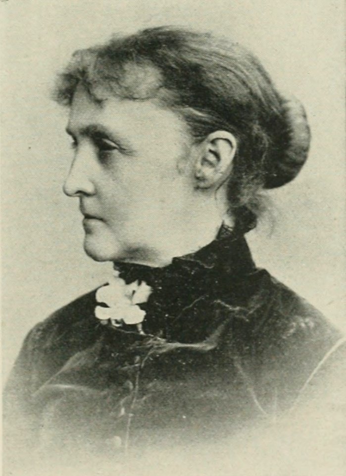 SARAH MORGAN BRYAN PIATT A woman of the century (page 579 crop)