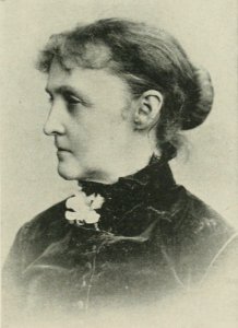SARAH MORGAN BRYAN PIATT A woman of the century (page 579 crop)