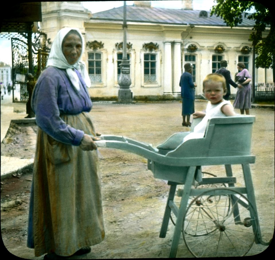 Sankt-Peterburg oldfoto 13613