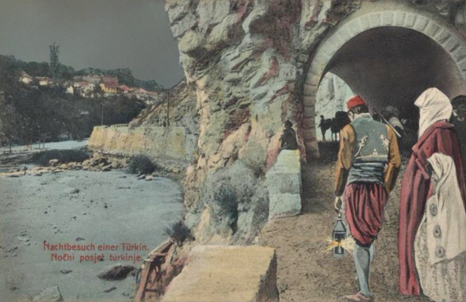 Sarajevo Road Tunnel Babin-Zub (2)