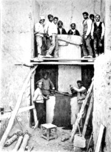 Sarduri annals found 1915