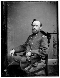 Sarg. C.M. Chandler, 6th Vermont Inf. LOC cwpb.06352