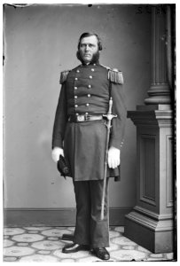 Sarg. L.A. Sayers LOC cwpb.05144