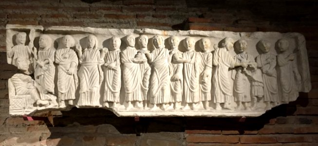 Sarcophage Ra506 MSR