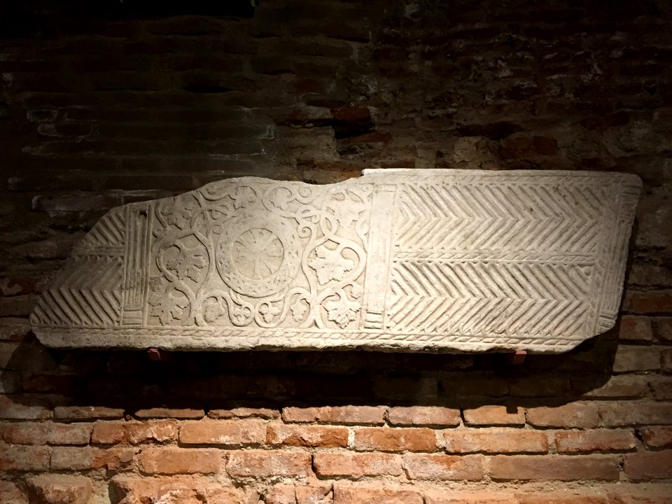 Sarcophage RA764d MSR