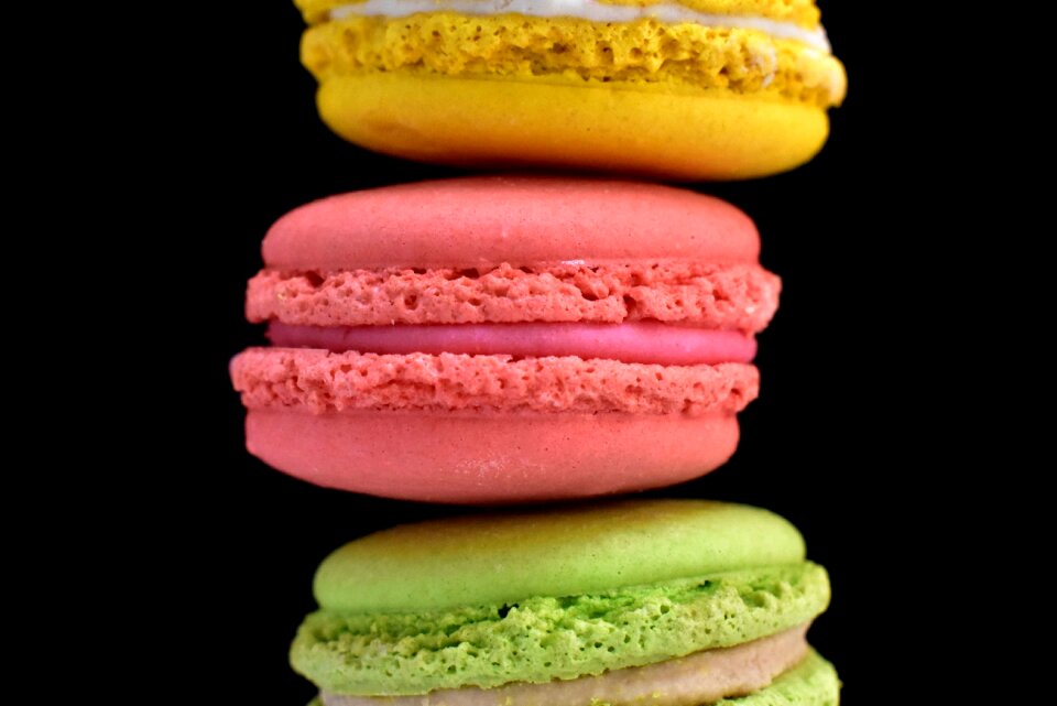 Cookies dessert sweets