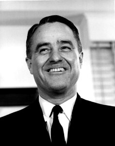 Sargent Shriver - 037 490-D-17-001