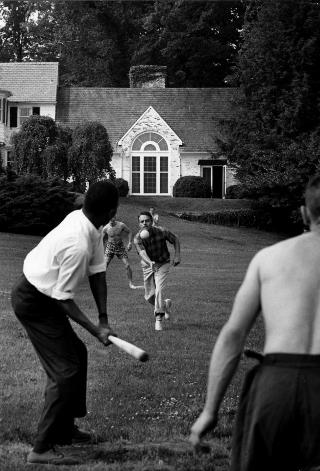Sargent Shriver - 039 490-D-12-001