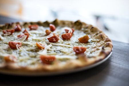 Pizza italia quality