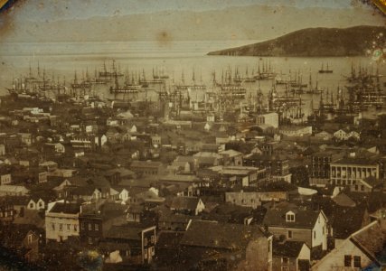 SanFranciscoharbor1851