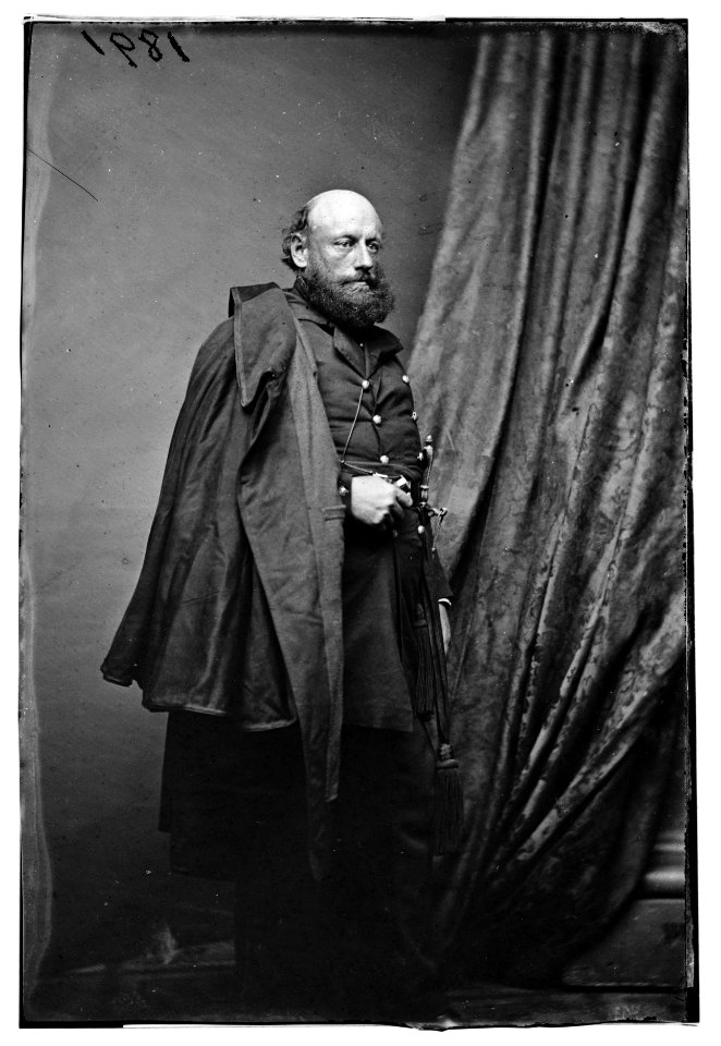 Sarg. A.N. Dougherty LOC cwpb.05853