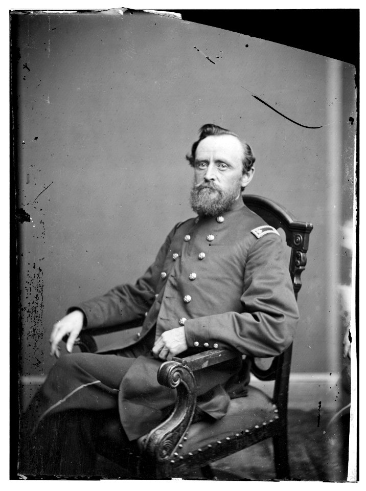 Sarg. C.M. Chandler, 6th Vermont Inf. LOC cwpb.06351