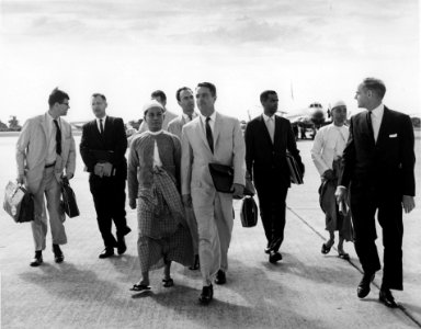 Sargent Shriver - 013 490-D-3-002