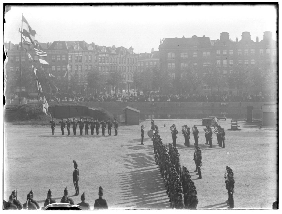 Sarphatistraat 154, foto 1 Jacob Olie (max res)