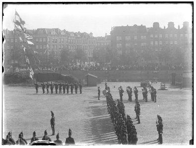 Sarphatistraat 154, foto 1 Jacob Olie (max res)