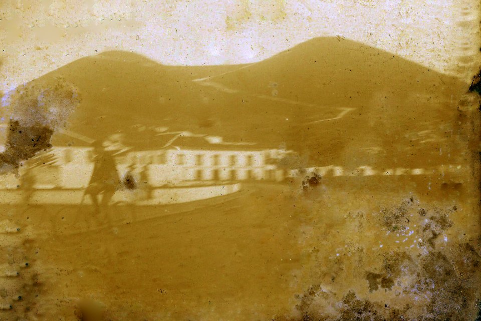 Santa Cruz da Graciosa, ilha Graciosa, Arquivo de Villa Maria, Angra do Heroísmo, Açores