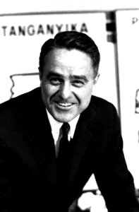 Sargent Shriver - 037.2 Shriver portrait