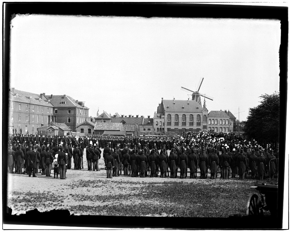 Sarphatistraat 154, foto 3 Jacob Olie (max res)