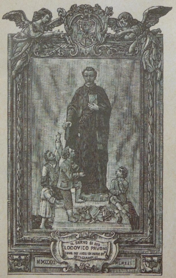 Santino Pavoni 1921 2