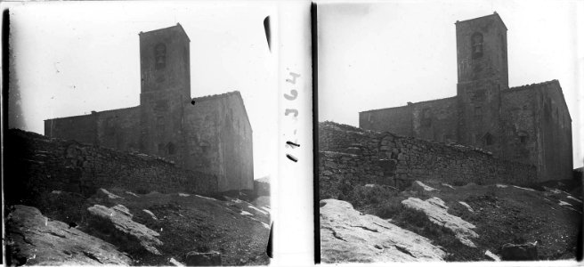 Santuari de Pinós de Solsonès
