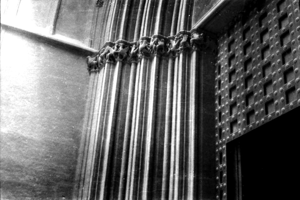 Santa Eulàlia (detalls) (FMF P 054a)