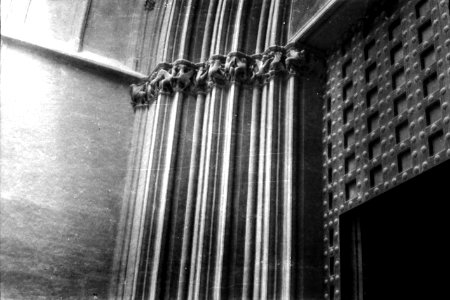 Santa Eulàlia (detalls) (FMF P 054a)