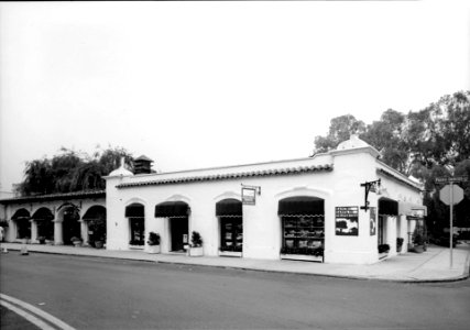 Santa Fe Land Improvement Company (Rancho Santa Fe, CA)
