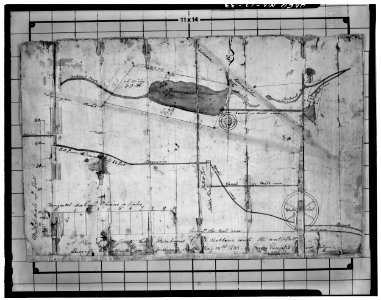 Schwamb Mill, Arlington MA - HAER photo 079774pu