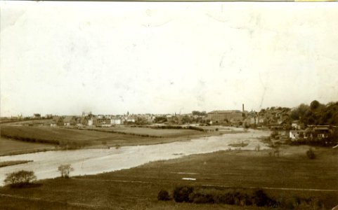 Schwentine (Kiel 55.605)