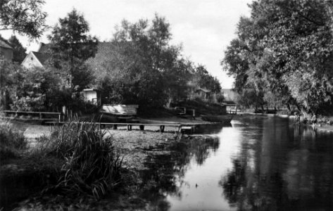Schwentine in Preetz (Kiel 70.279)