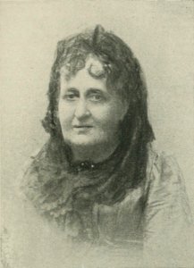 SARA JANE LIPPINCOTT A woman of the century (page 475 crop)