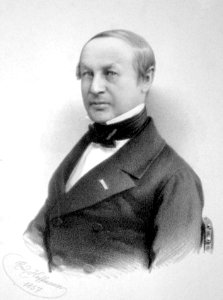 Theodor Schwann Litho photo