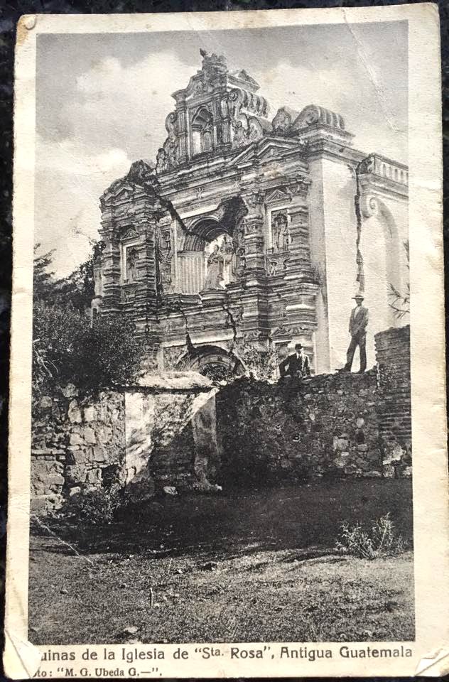 Santarosaantigua