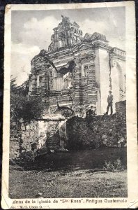 Santarosaantigua