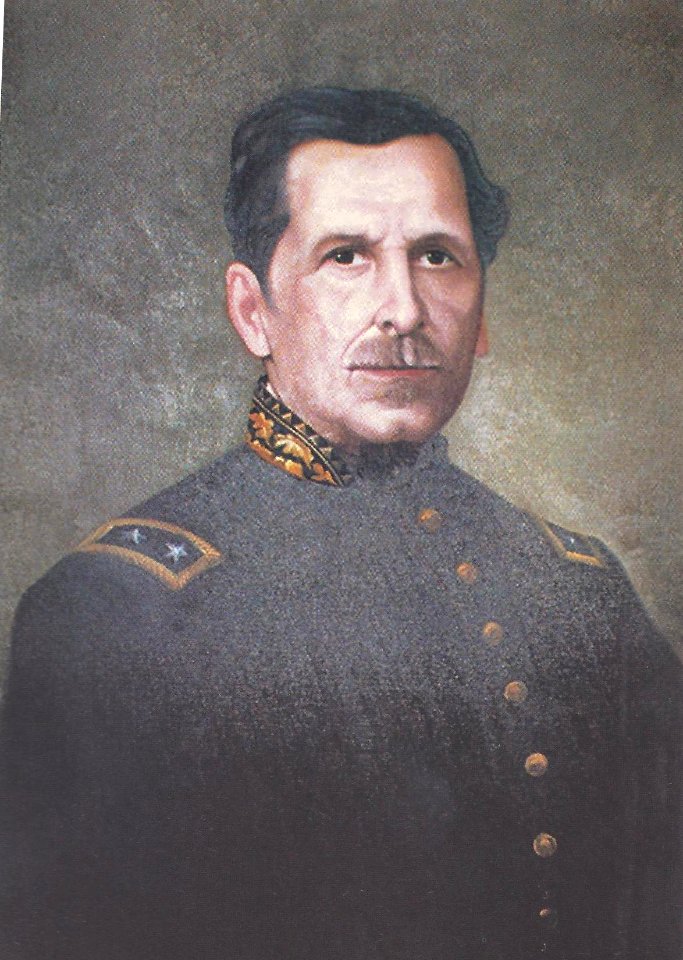 Santiago gonzalez