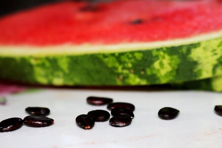 Appetizer juicy fruit