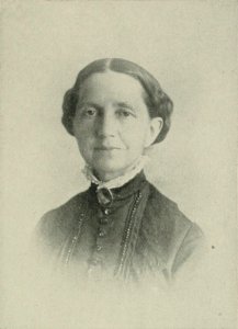 SARAH BURGER STEARNS A woman of the century (page 691 crop)