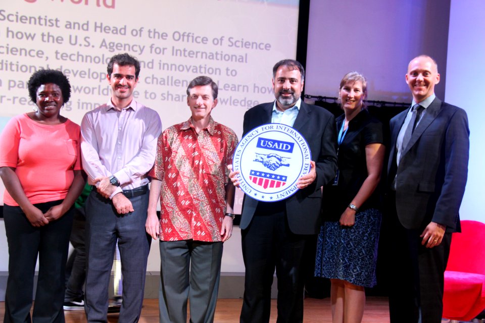 Science, Technology, Innovation, Partnership Program (10957958243)