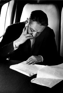 Sargent Shriver - 038 490-D-17-002