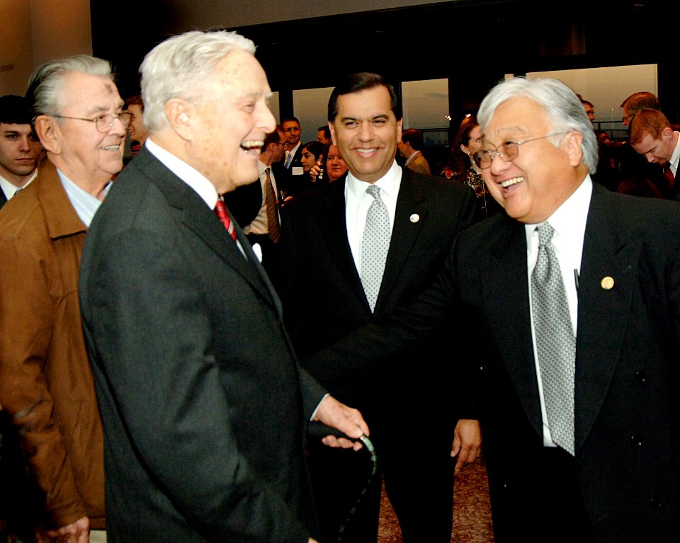 Sargent Shriver - 050 HQ 2006-030106-D016