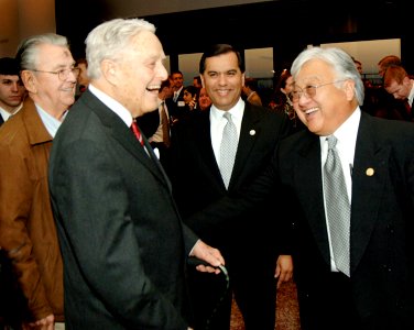 Sargent Shriver - 050 HQ 2006-030106-D016