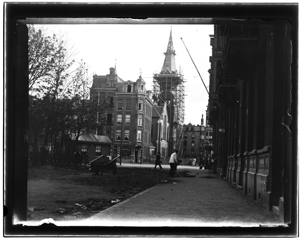 Sarphatipark ca 22 tm 38 (vrnl) Jacob Olie (max res)
