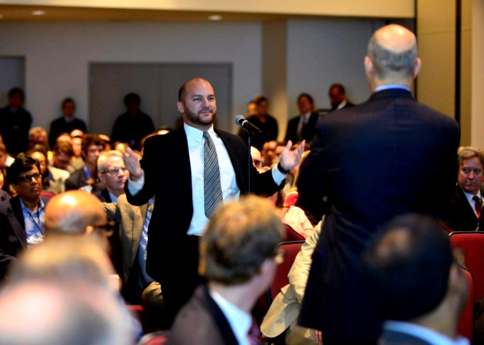 Science and Technology Directorate's All-Hands Town Hall (26135826865)