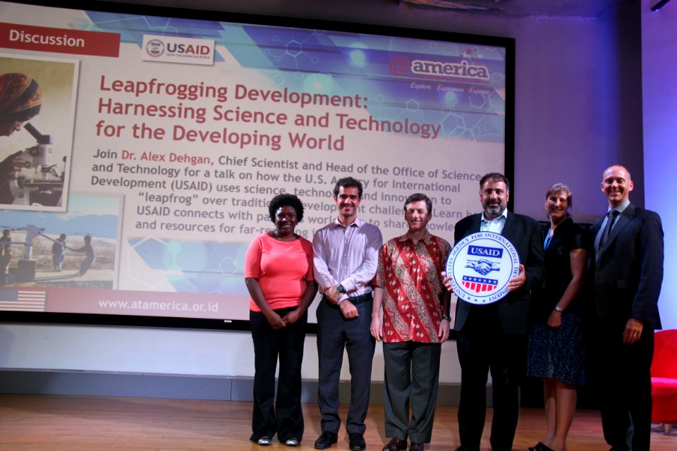 Science, Technology, Innovation, Partnership Program (10957820326)
