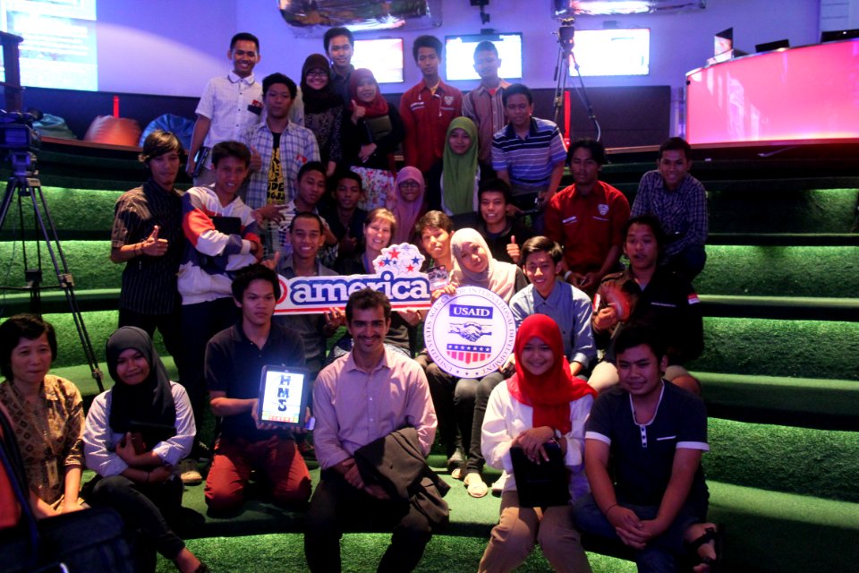 Science, Technology, Innovation, Partnership Program