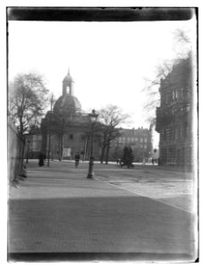 Sarphatistraat 120-122 (vrnl) Jacob Olie (max res) photo