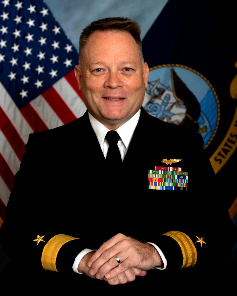 Scott K. Fuller
